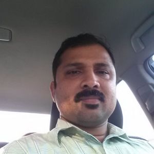 Meet your Posher, Roy